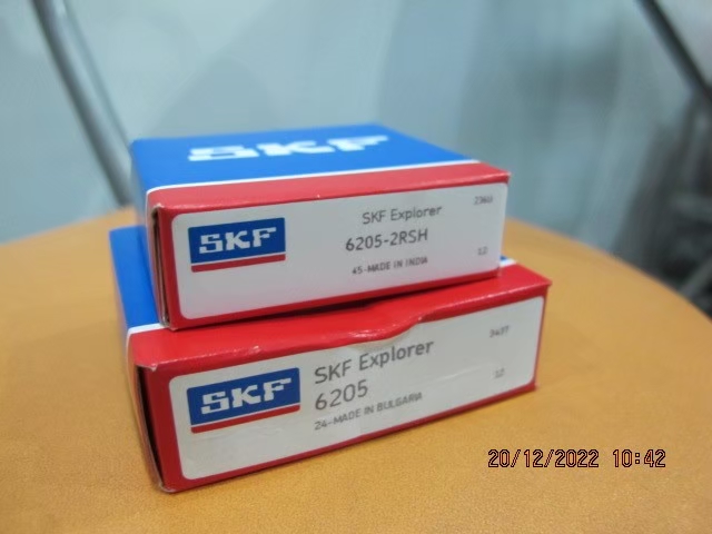 SKF Photo 13